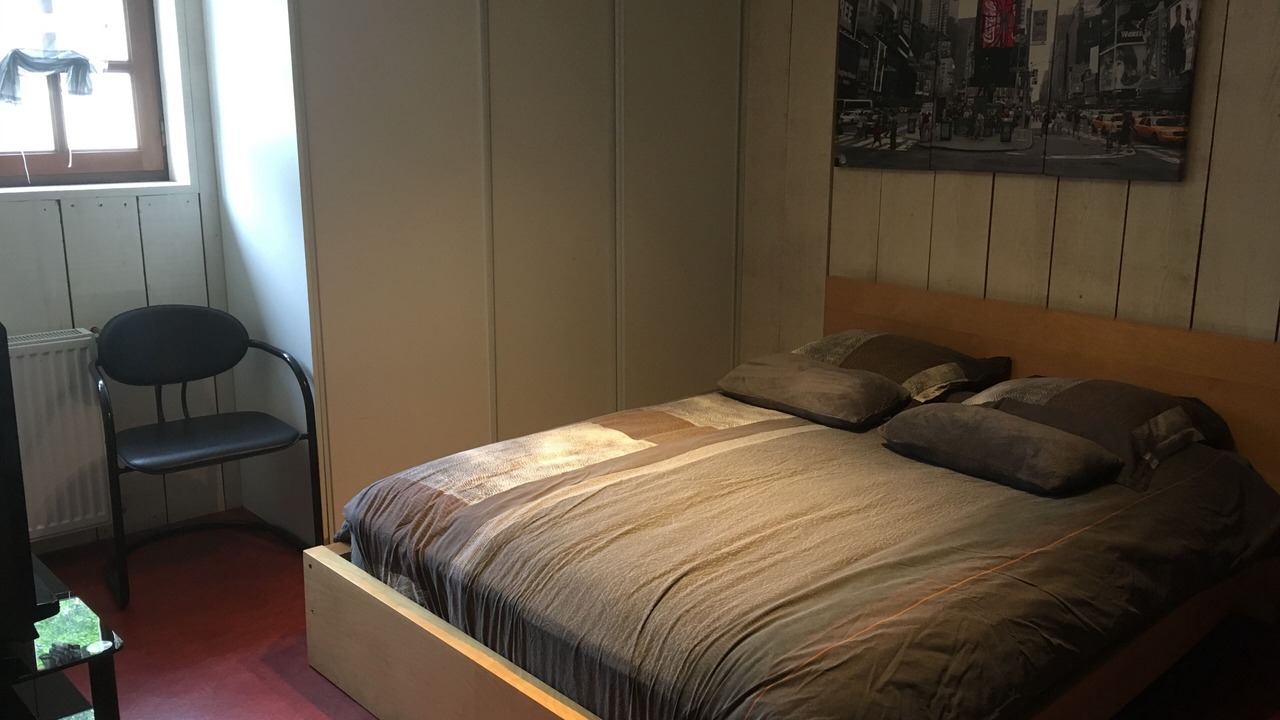 Photo of Bedroom in Mouguerre