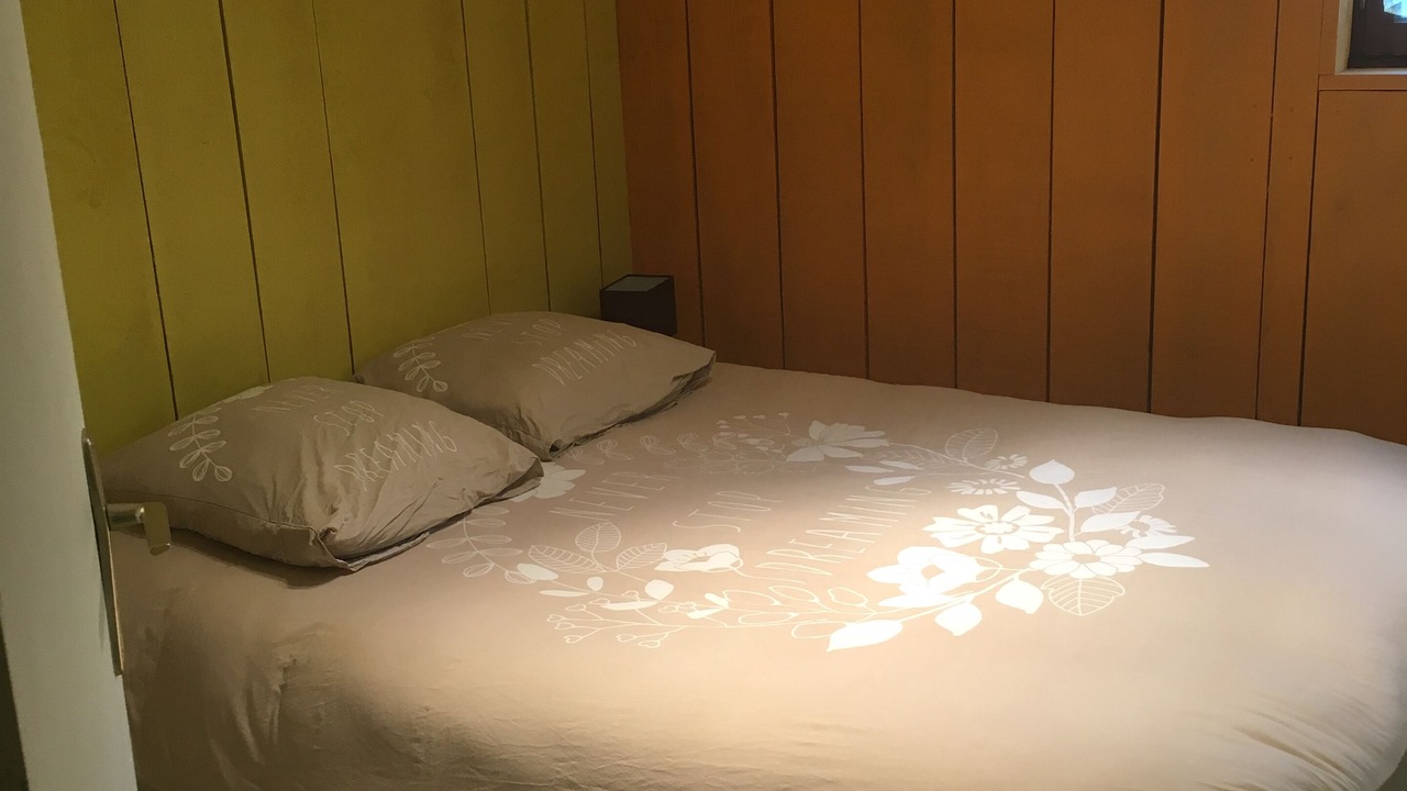 Photo of Bedroom in Mouguerre