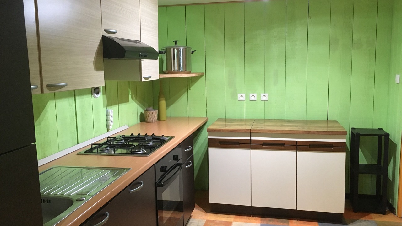 Photo of Kitchen in Mouguerre