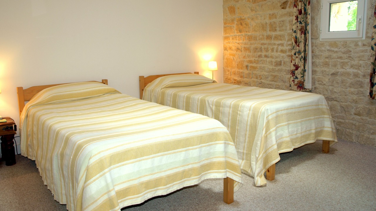 Photo of Bedroom in La Foye