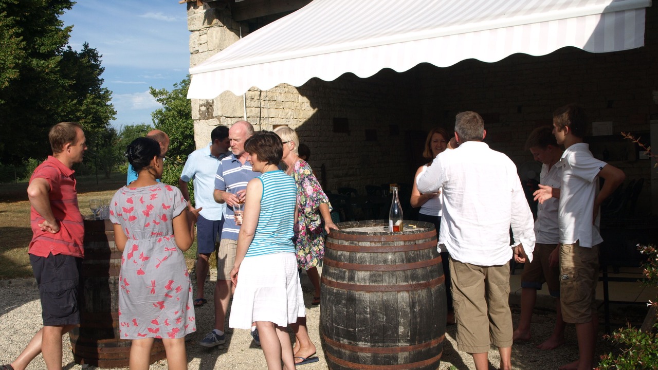 Photo of Others in La Foye