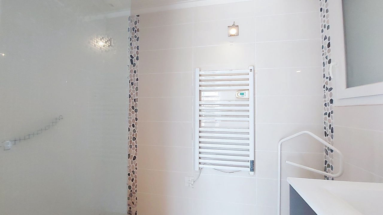 Photo of Bathroom in Saint-Palais-sur-Mer