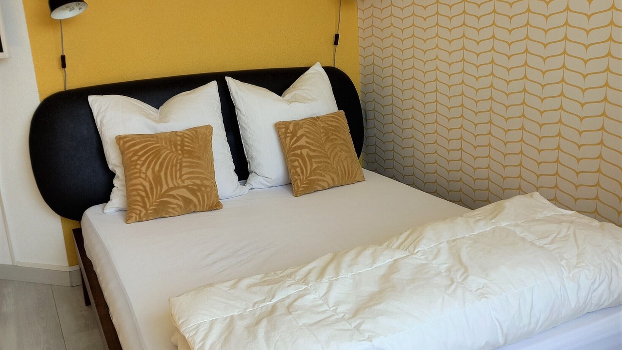 Photo of Bedroom in Chasseneuil-du-Poitou