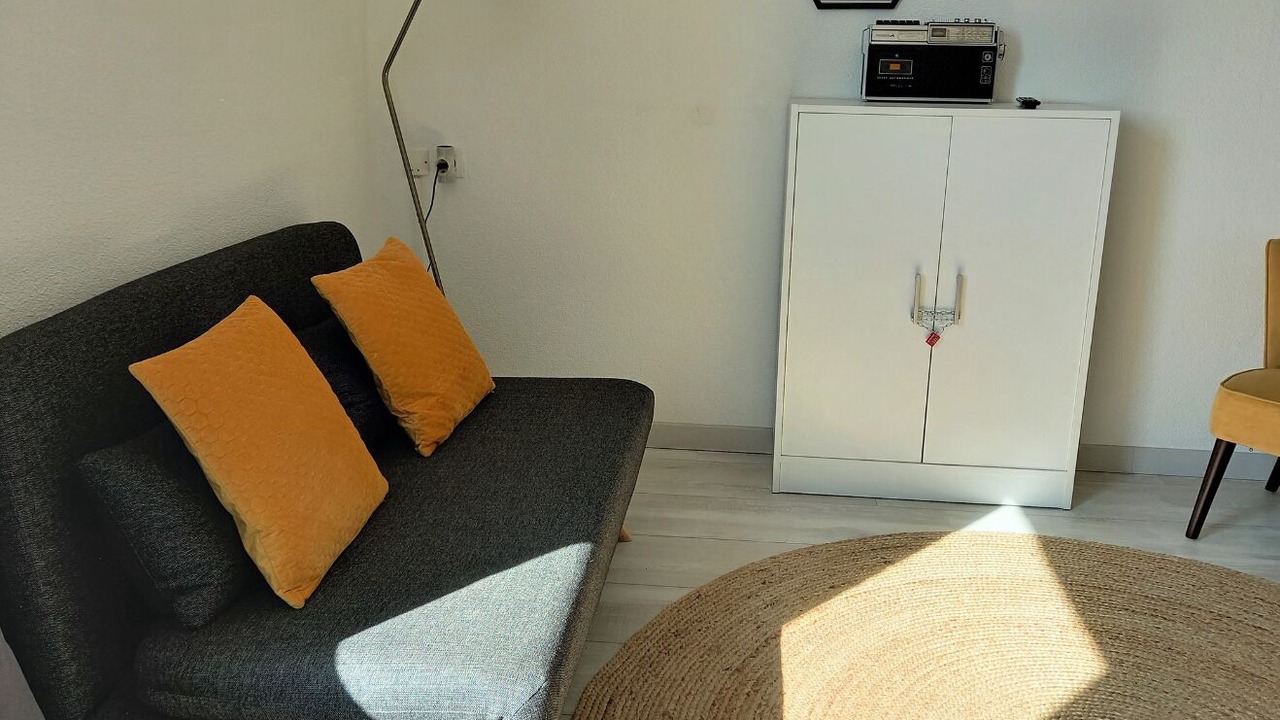 Photo of Livingroom in Chasseneuil-du-Poitou