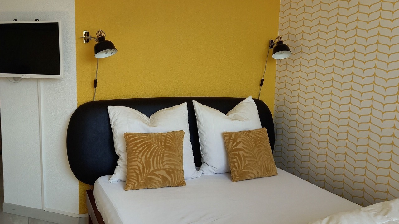 Photo of Bedroom in Chasseneuil-du-Poitou