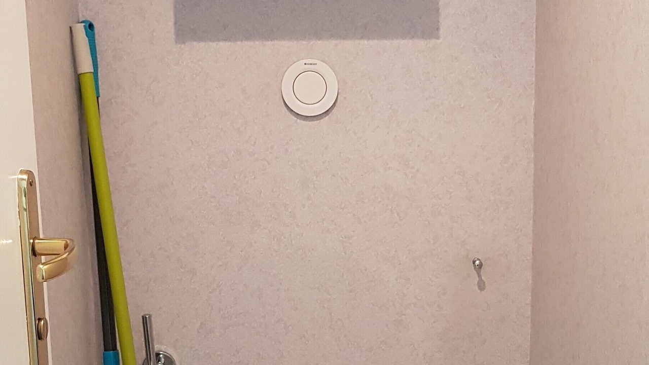 Photo of Bathroom in Chasseneuil-du-Poitou