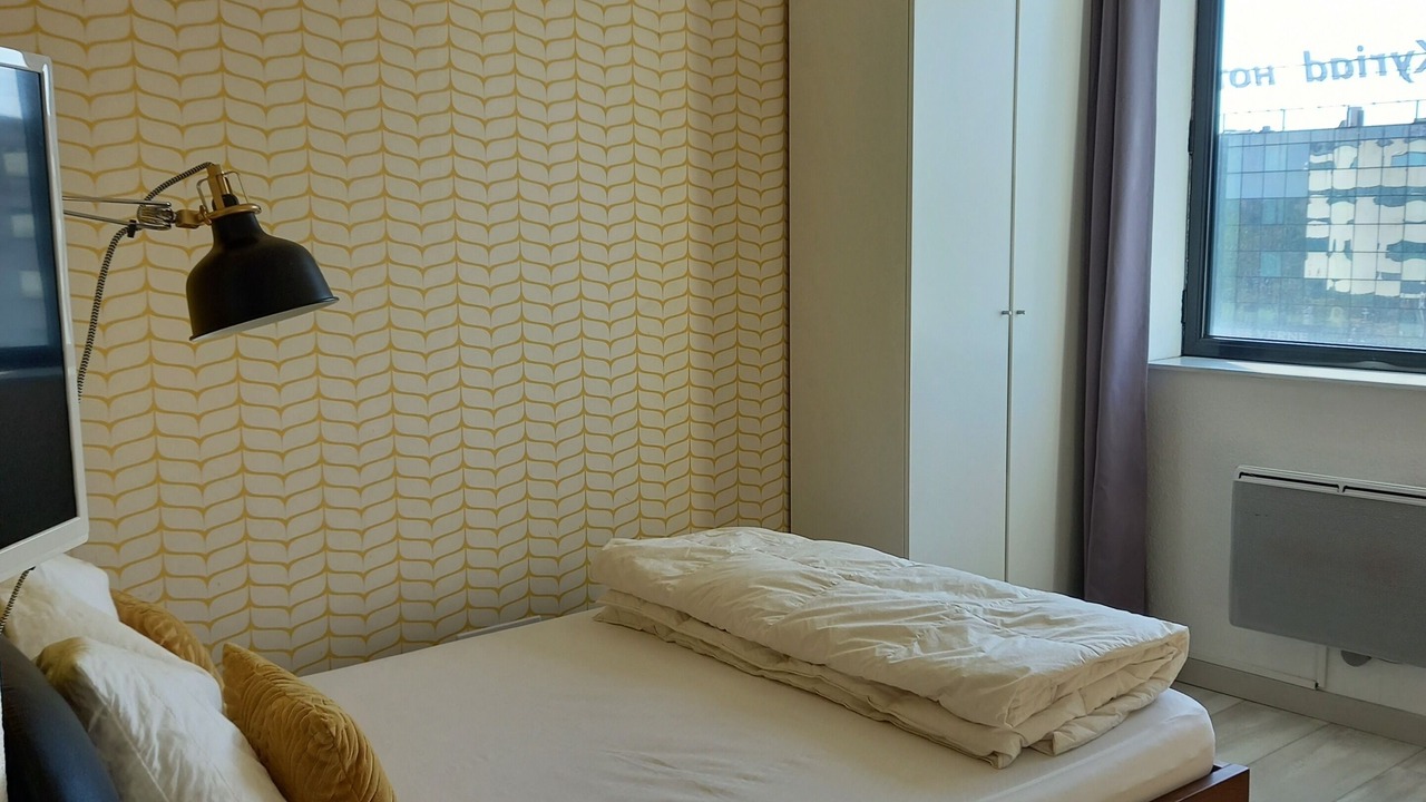 Photo of Bedroom in Chasseneuil-du-Poitou