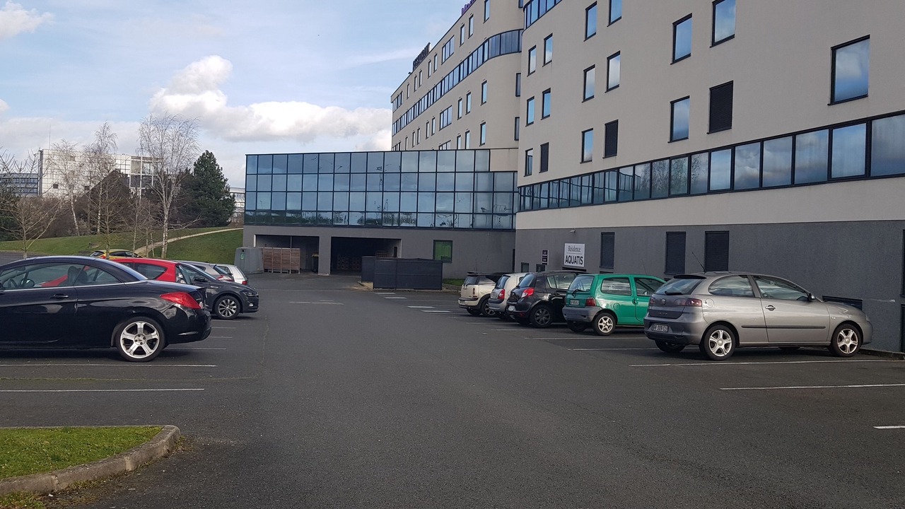 Photo of Outdoor in Chasseneuil-du-Poitou
