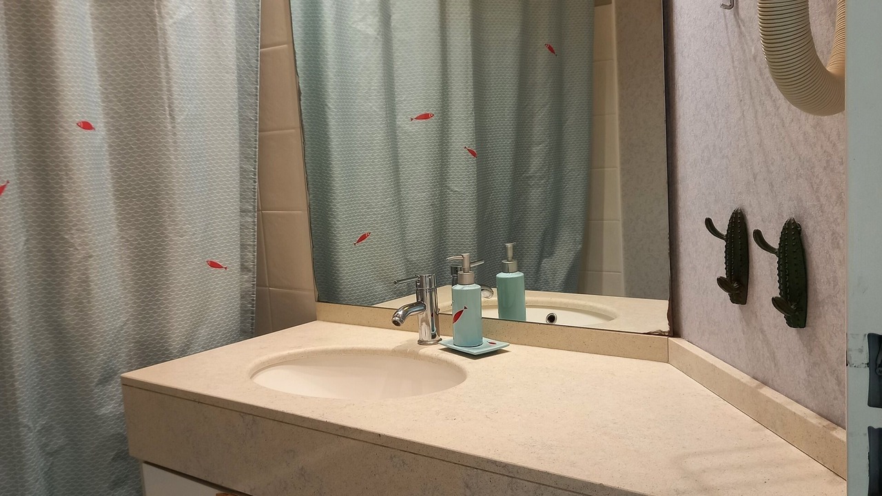 Photo of Bathroom in Chasseneuil-du-Poitou