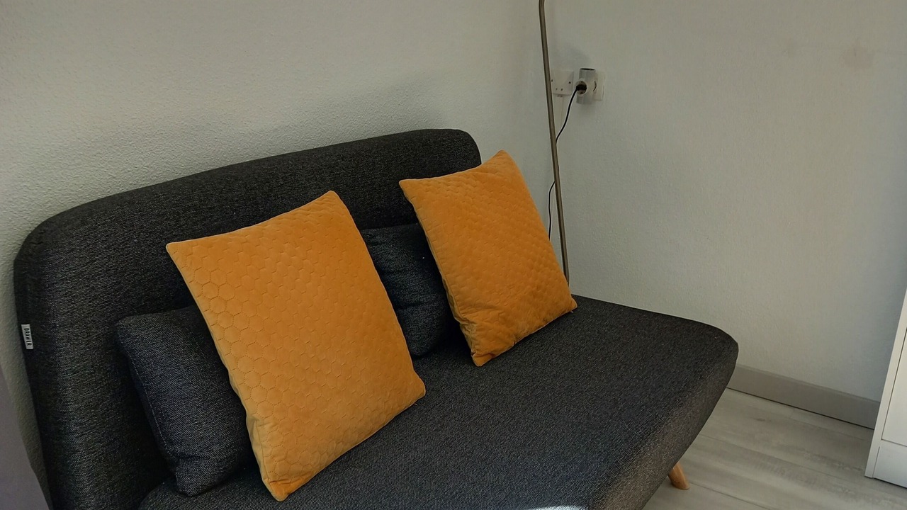 Photo of Livingroom in Chasseneuil-du-Poitou