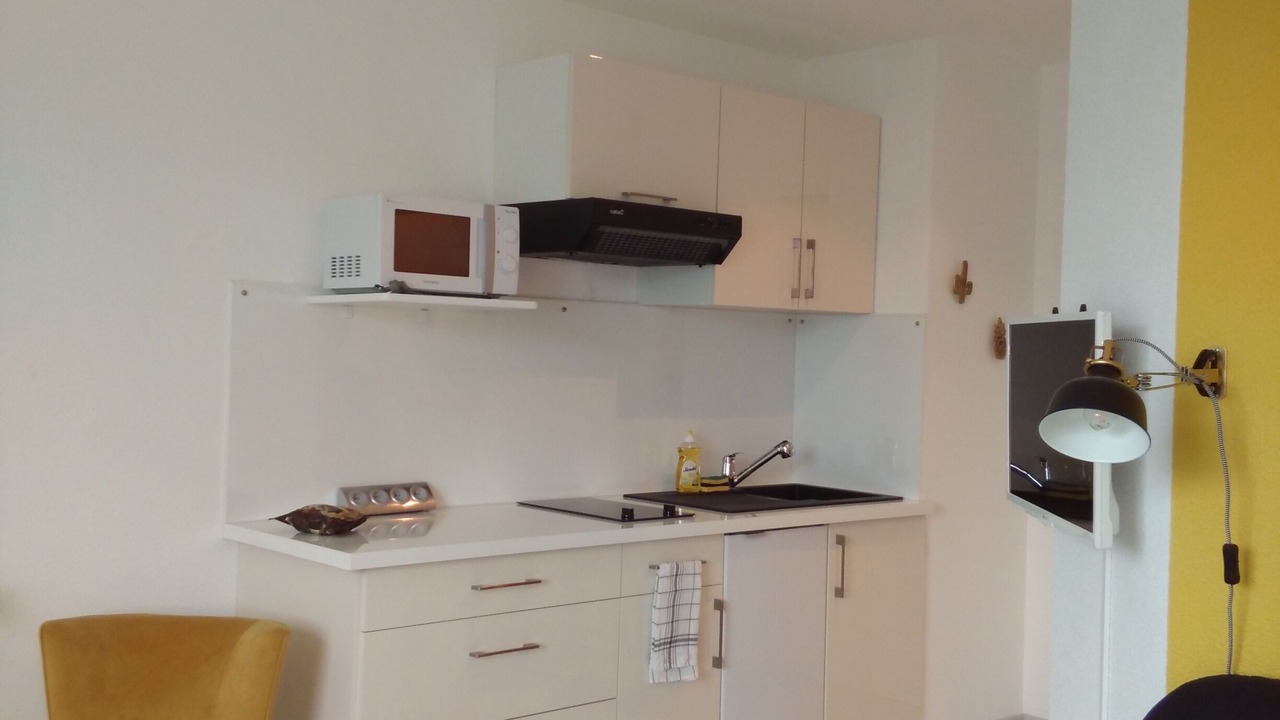 Photo of Kitchen in Chasseneuil-du-Poitou
