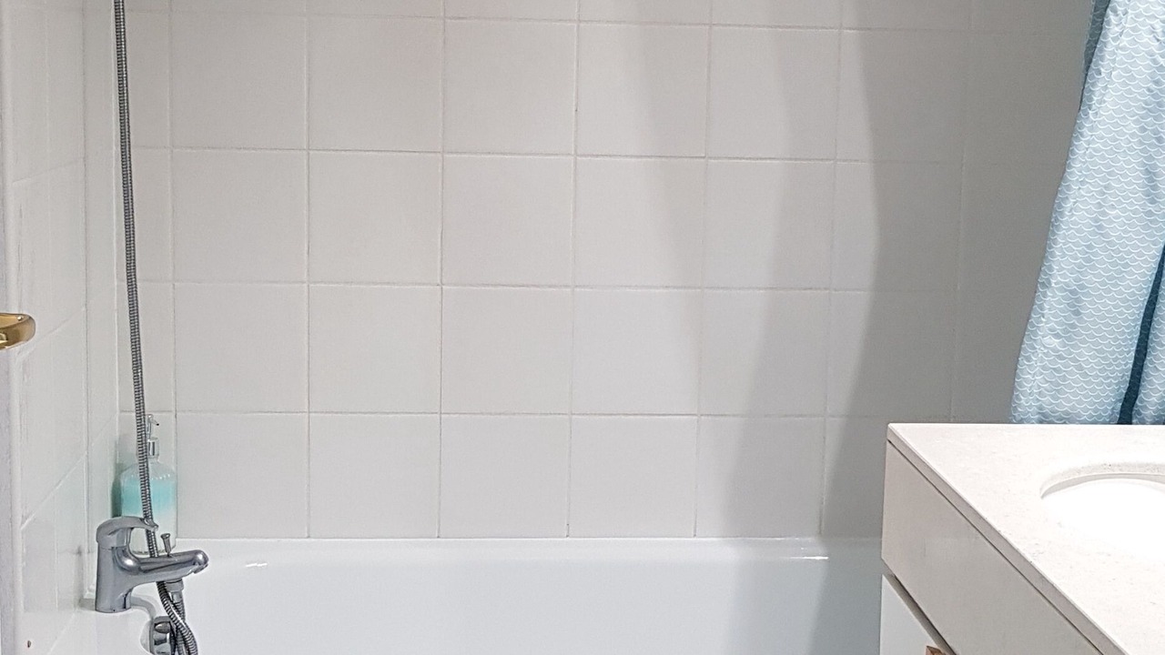 Photo of Bathroom in Chasseneuil-du-Poitou