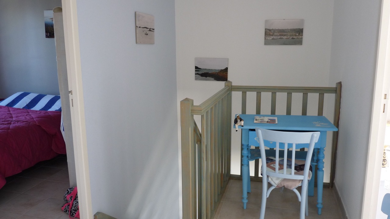 Photo of Bedroom in Saint-Clement-des-Baleines