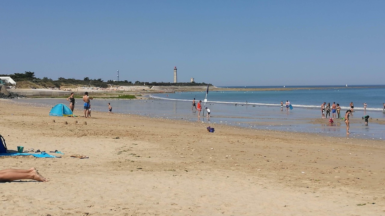 Photo of Others in Saint-Clement-des-Baleines
