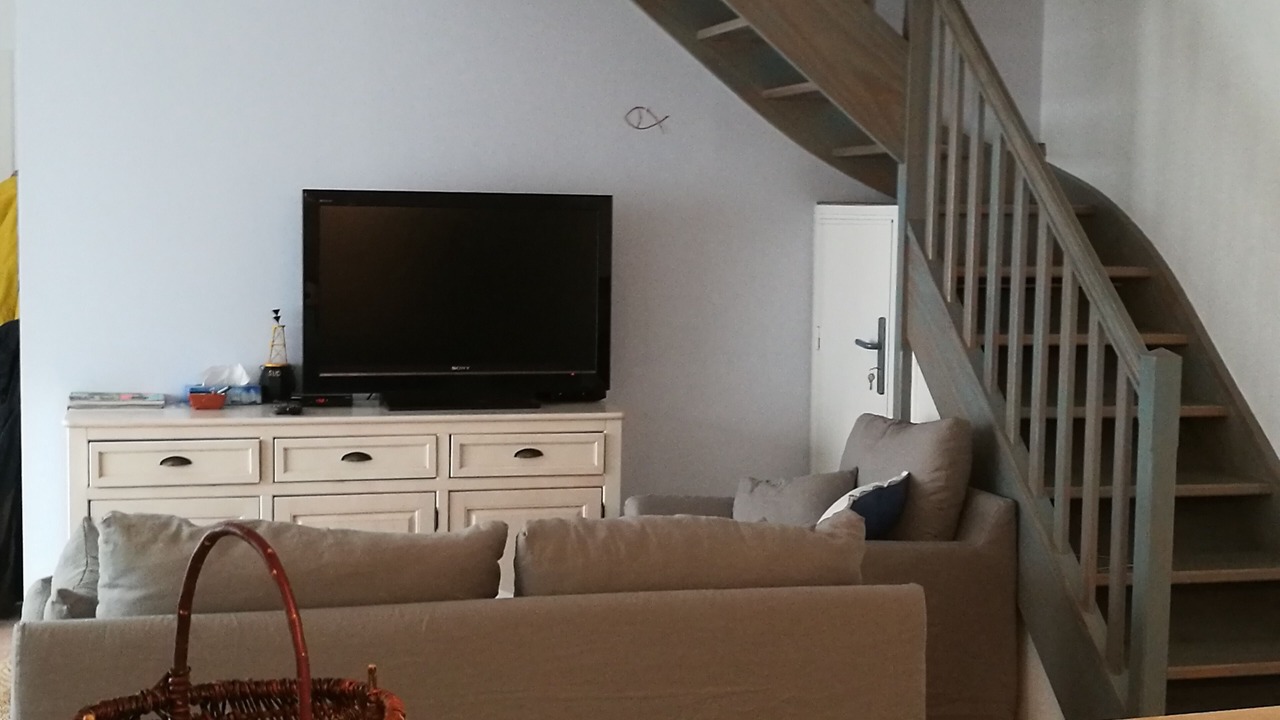Photo of Livingroom in Saint-Clement-des-Baleines
