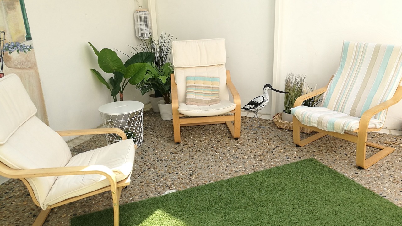 Photo of Outdoor in Saint-Clement-des-Baleines