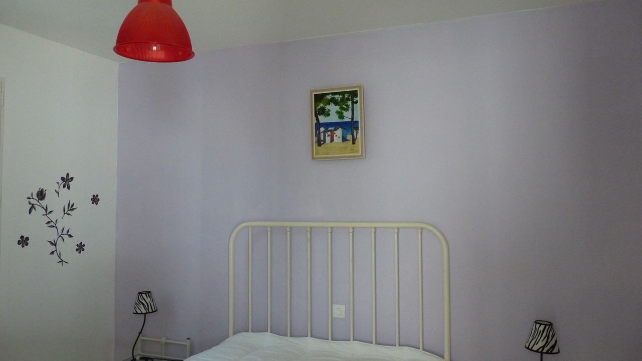 Photo of Bedroom in Saint-Clement-des-Baleines