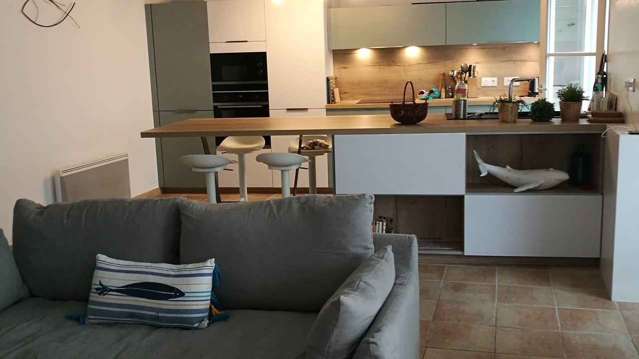 Photo of Livingroom in Saint-Clement-des-Baleines
