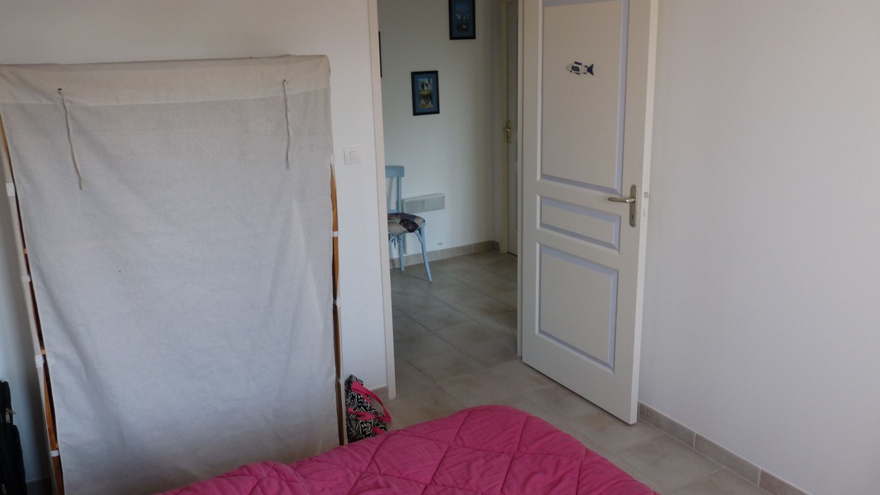 Photo of Bedroom in Saint-Clement-des-Baleines
