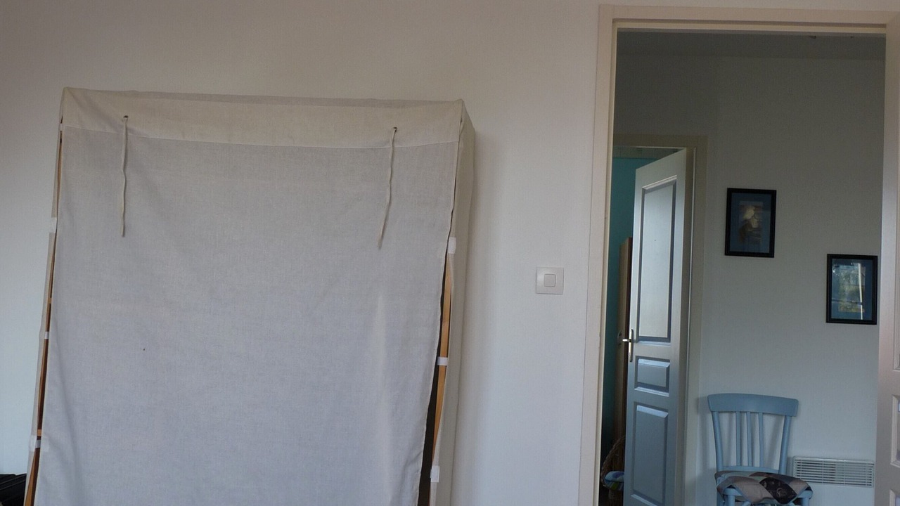 Photo of Bedroom in Saint-Clement-des-Baleines