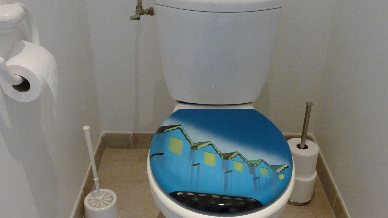 Photo of Bathroom in Saint-Clement-des-Baleines