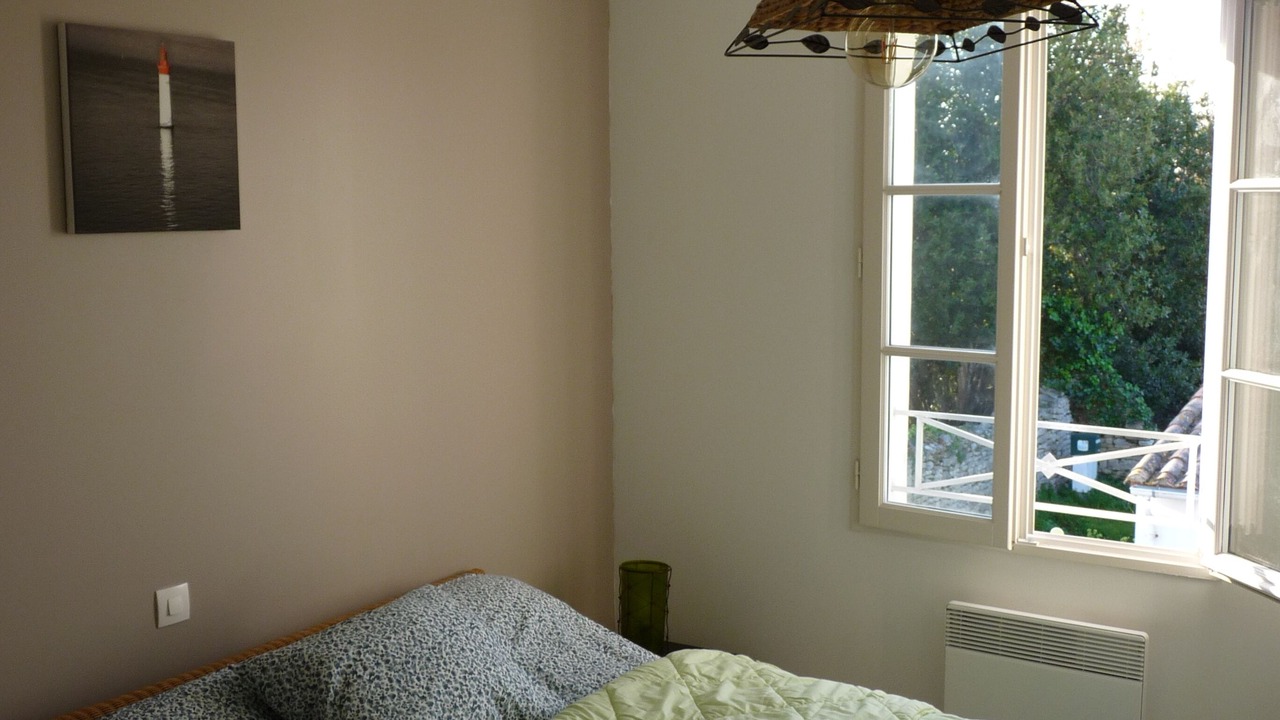 Photo of Bedroom in Saint-Clement-des-Baleines