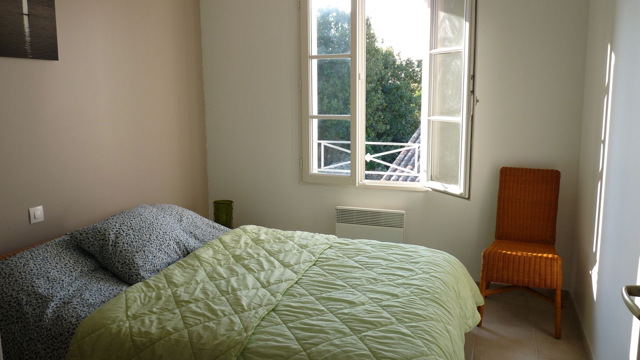 Photo of Bedroom in Saint-Clement-des-Baleines