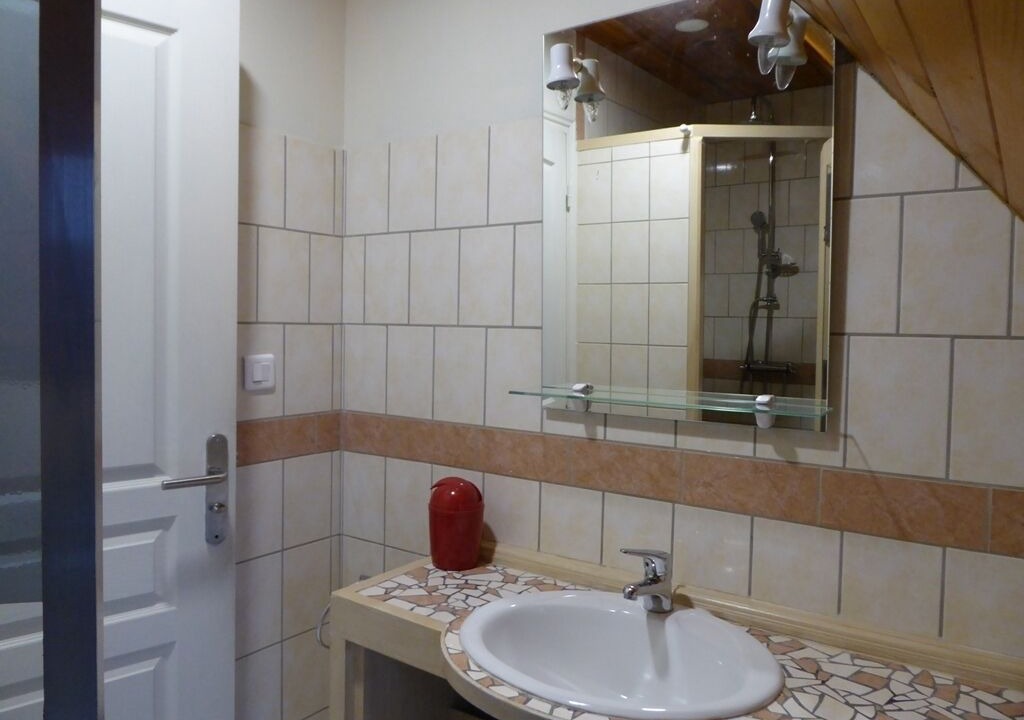 Photo of Bathroom in Hautefage