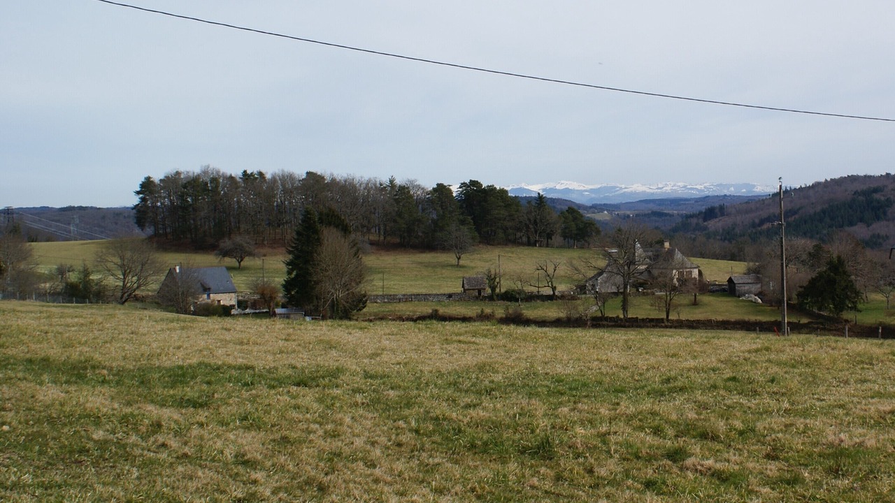 Photo of Outdoor in Hautefage