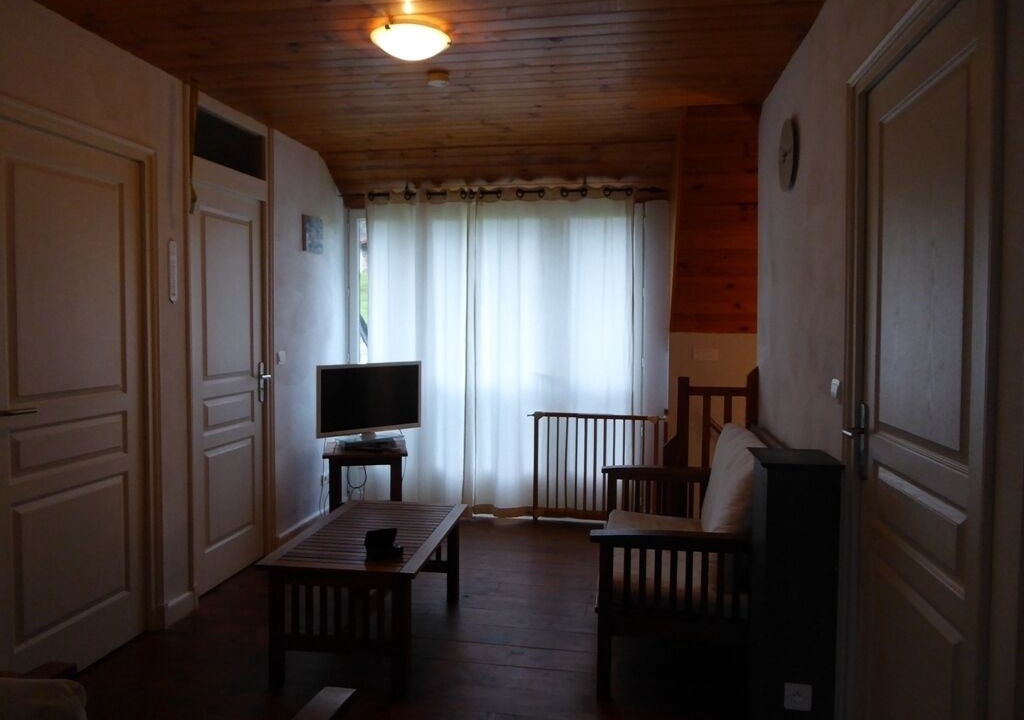 Photo of Livingroom in Hautefage