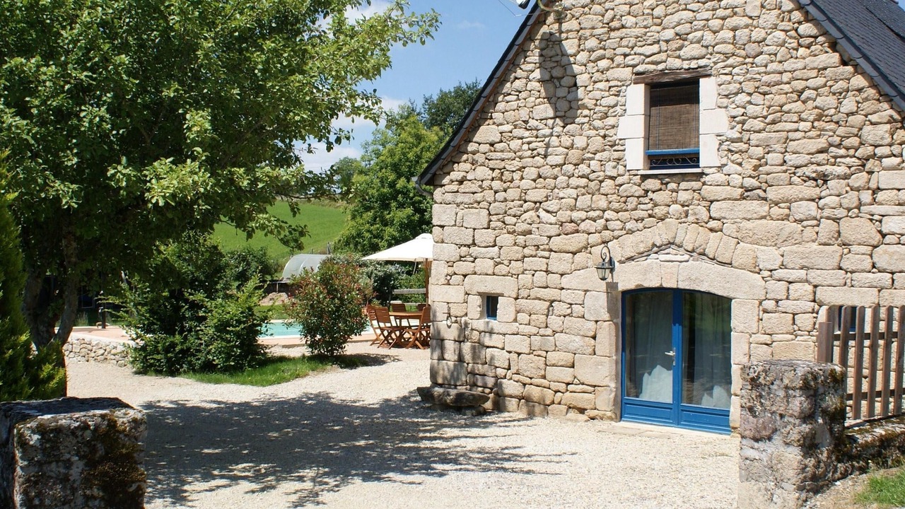 Photo of Outdoor in Hautefage