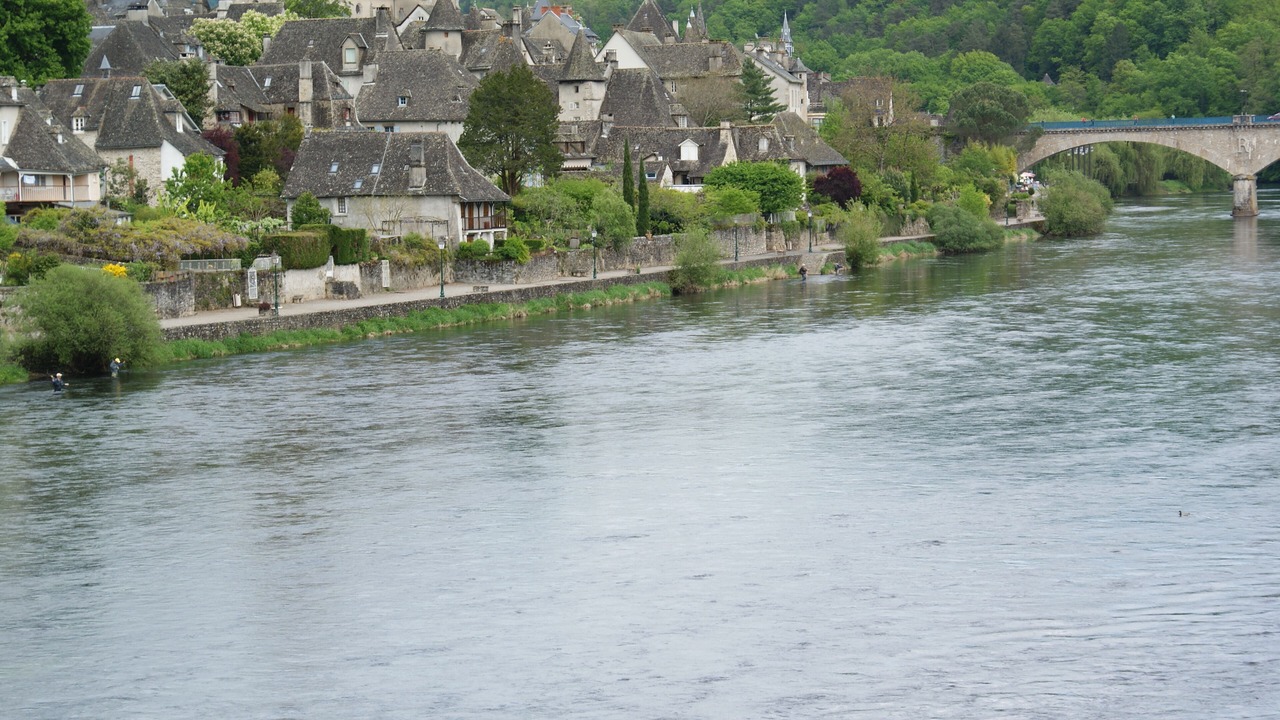 Photo of Outdoor in Hautefage
