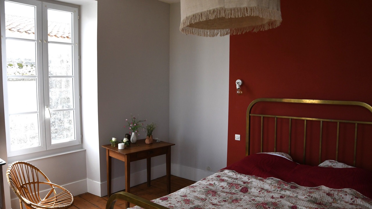 Photo of Bedroom in Ardillieres