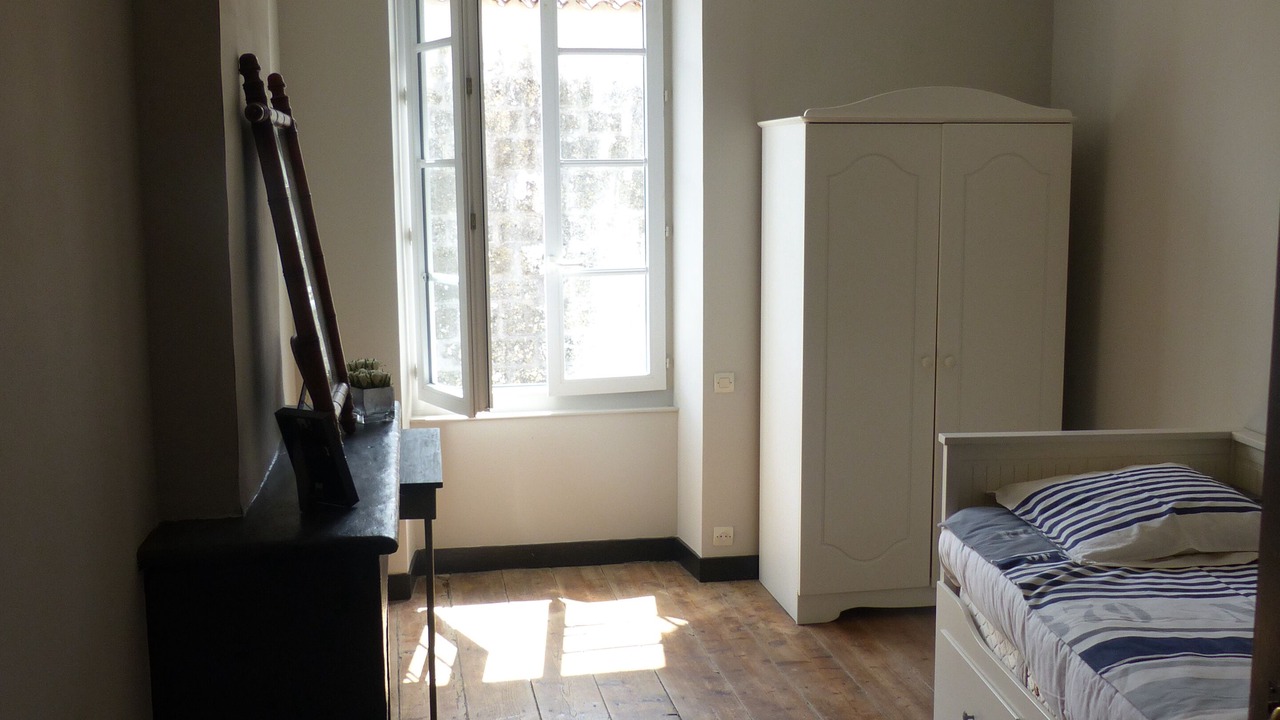 Photo of Bedroom in Ardillieres