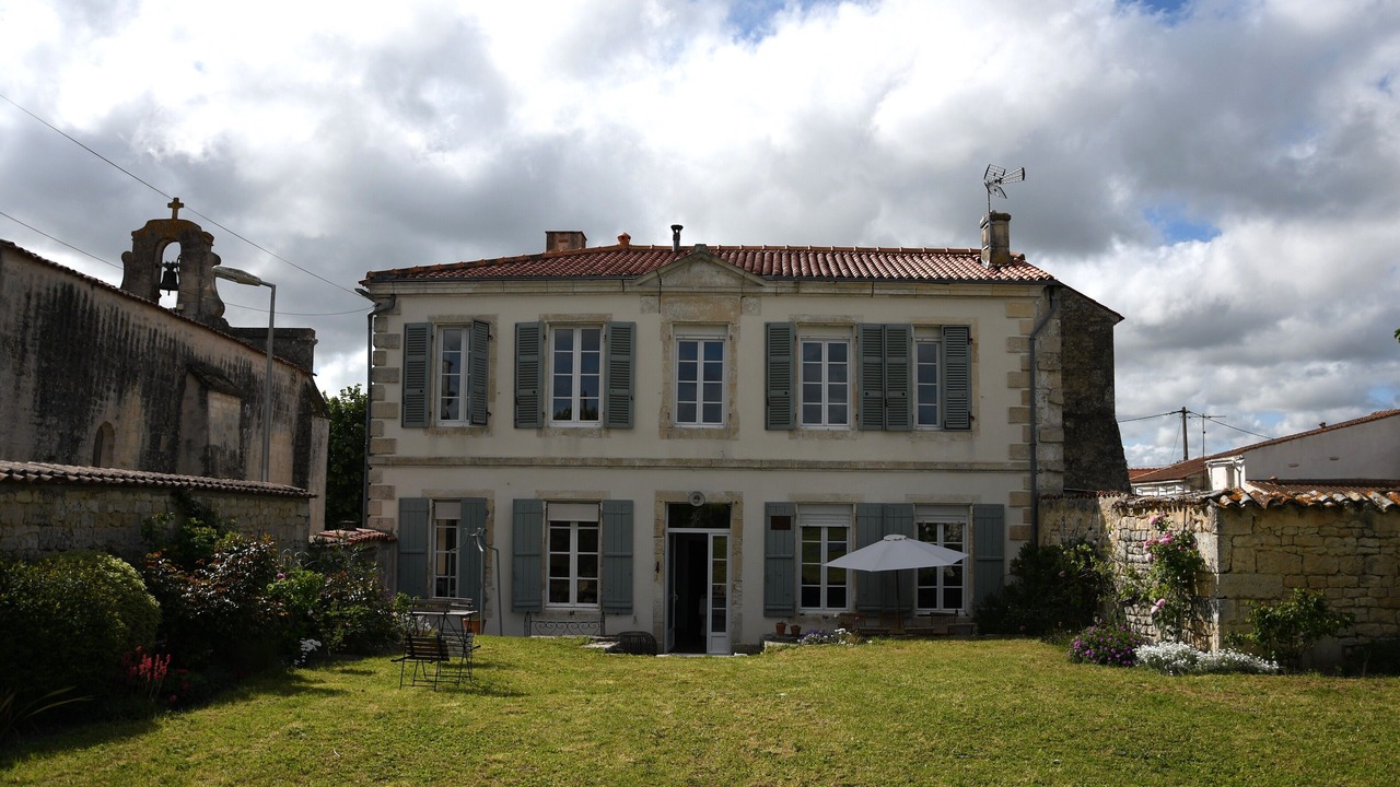 Photo of Outdoor in Ardillieres