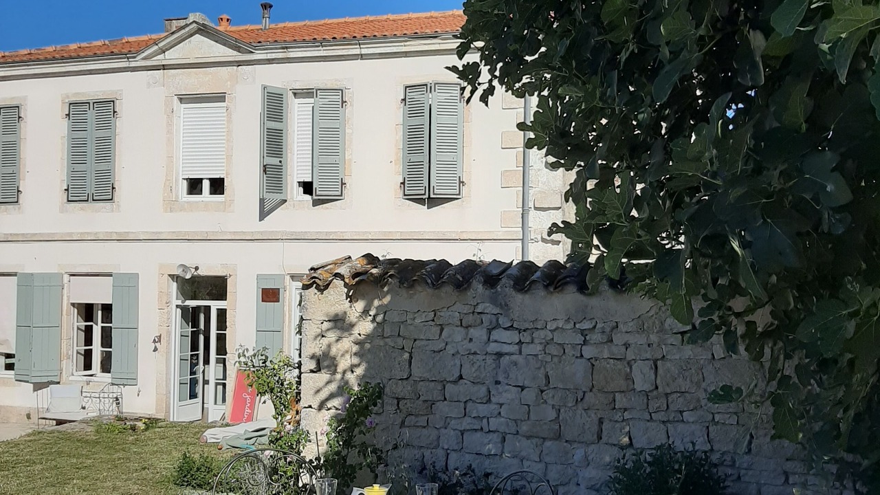 Photo of Outdoor in Ardillieres