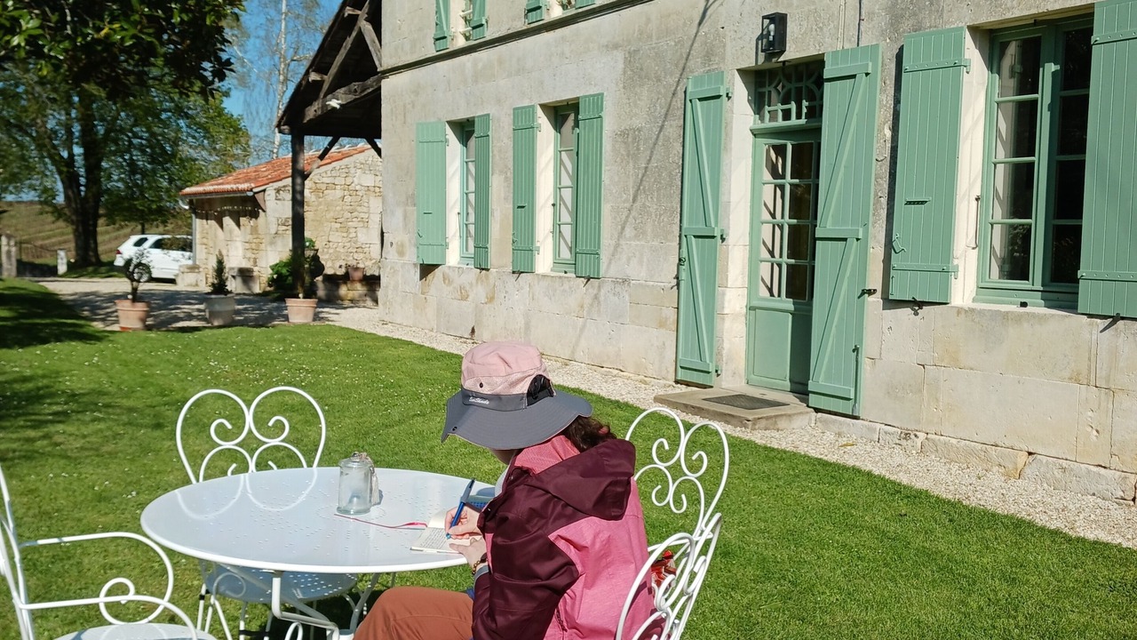 Photo of Outdoor in Fleac-sur-Seugne