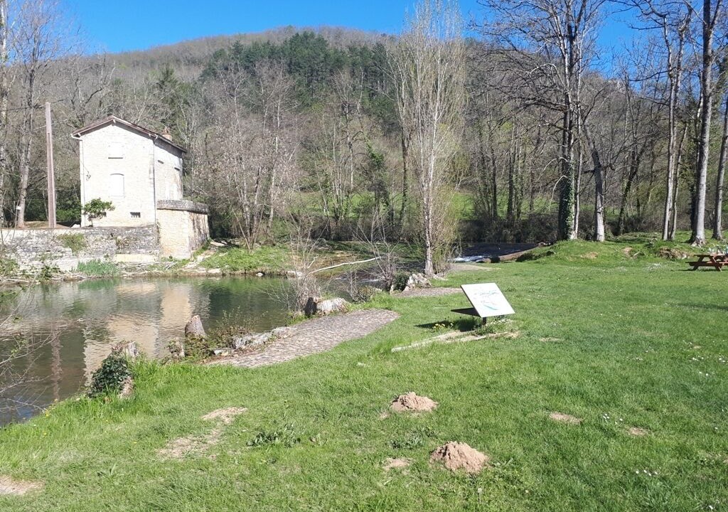 Photo of Outdoor in Daglan