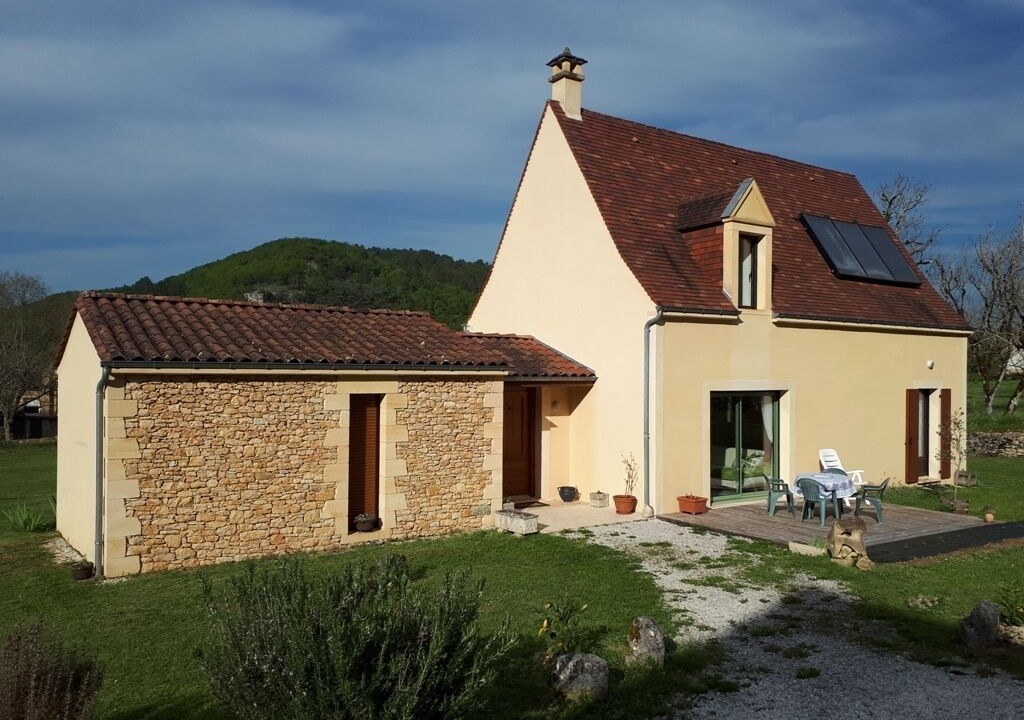 Photo of Outdoor in Daglan