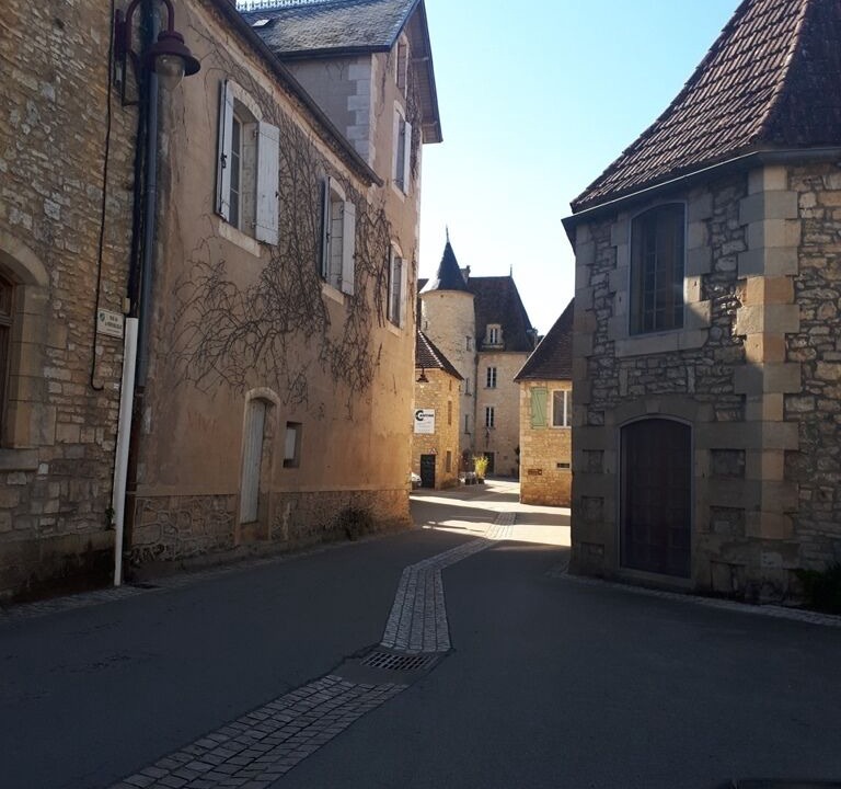 Photo of Outdoor in Daglan