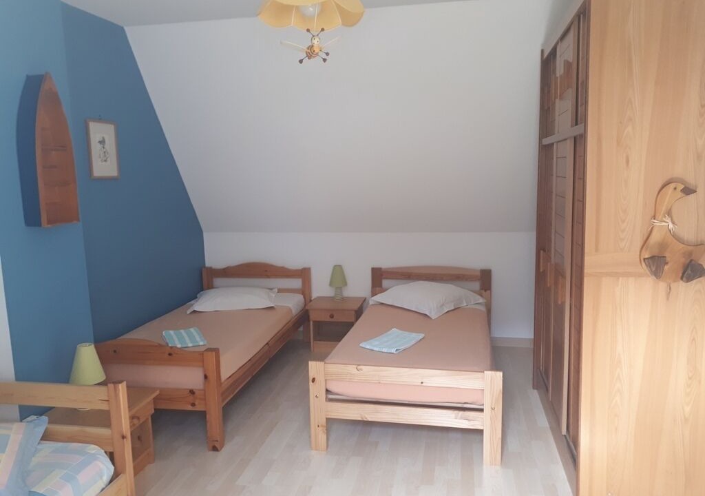 Photo of Bedroom in Daglan