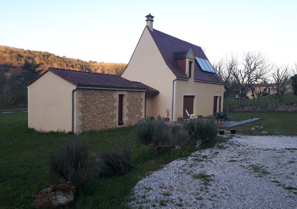 Photo of Outdoor in Daglan