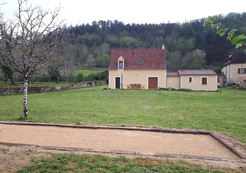 Photo of Outdoor in Daglan