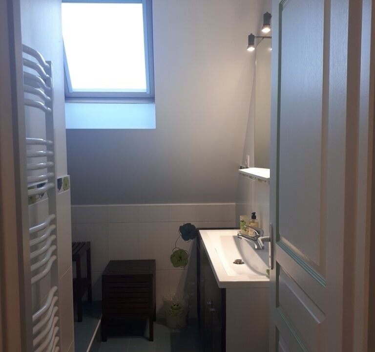 Photo of Bathroom in Daglan