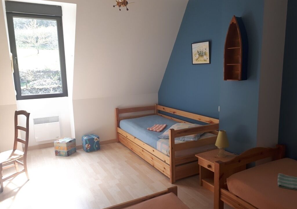 Photo of Bedroom in Daglan