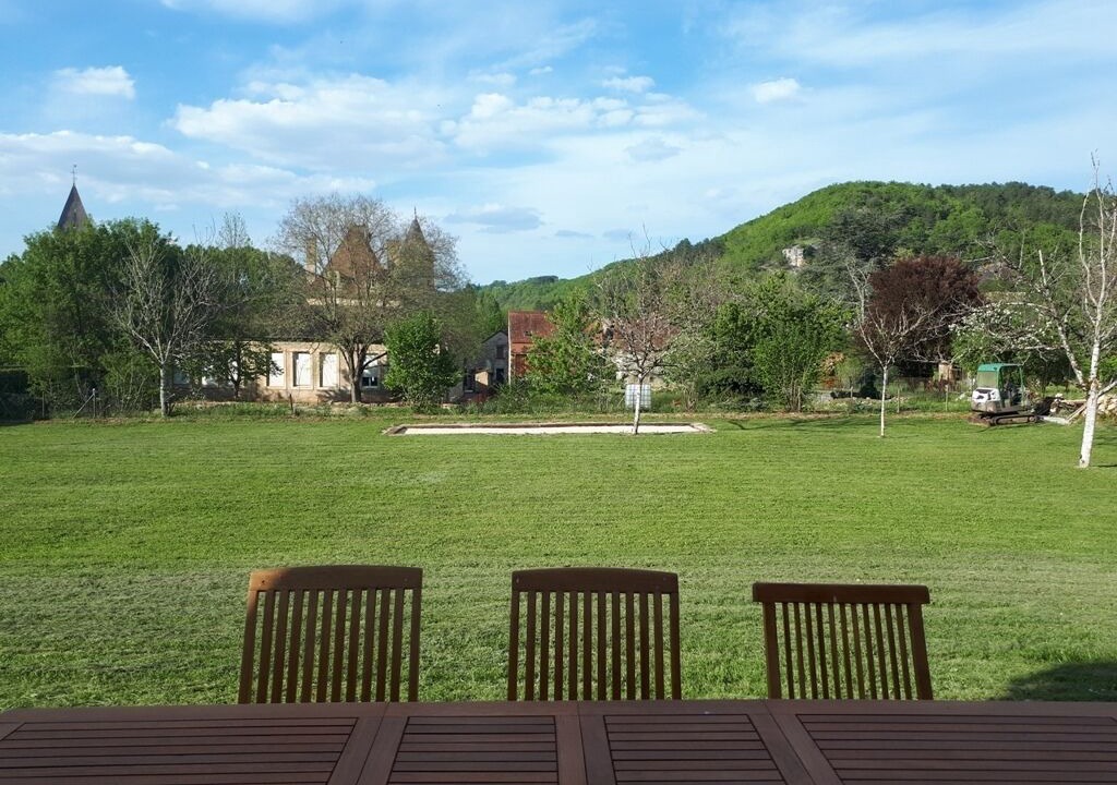 Photo of Outdoor in Daglan