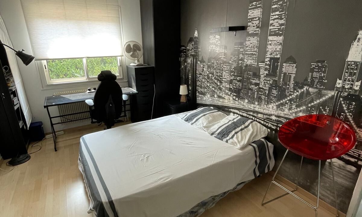 Photo of Bedroom in Saint-Jean-d'Illac