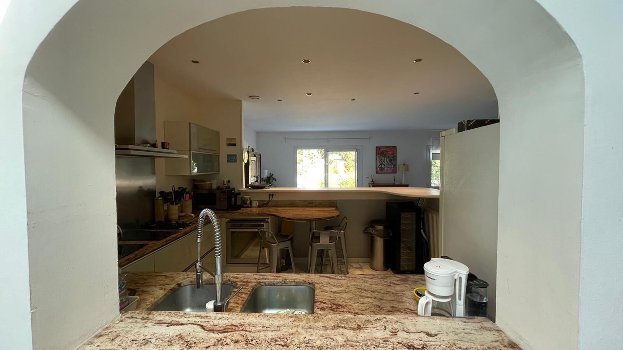 Photo of Kitchen in Saint-Jean-d'Illac