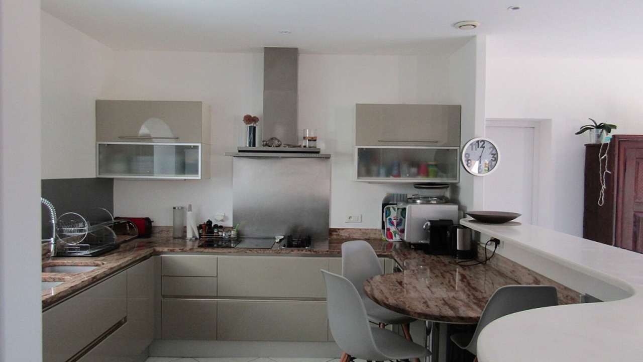 Photo of Kitchen in Saint-Jean-d'Illac