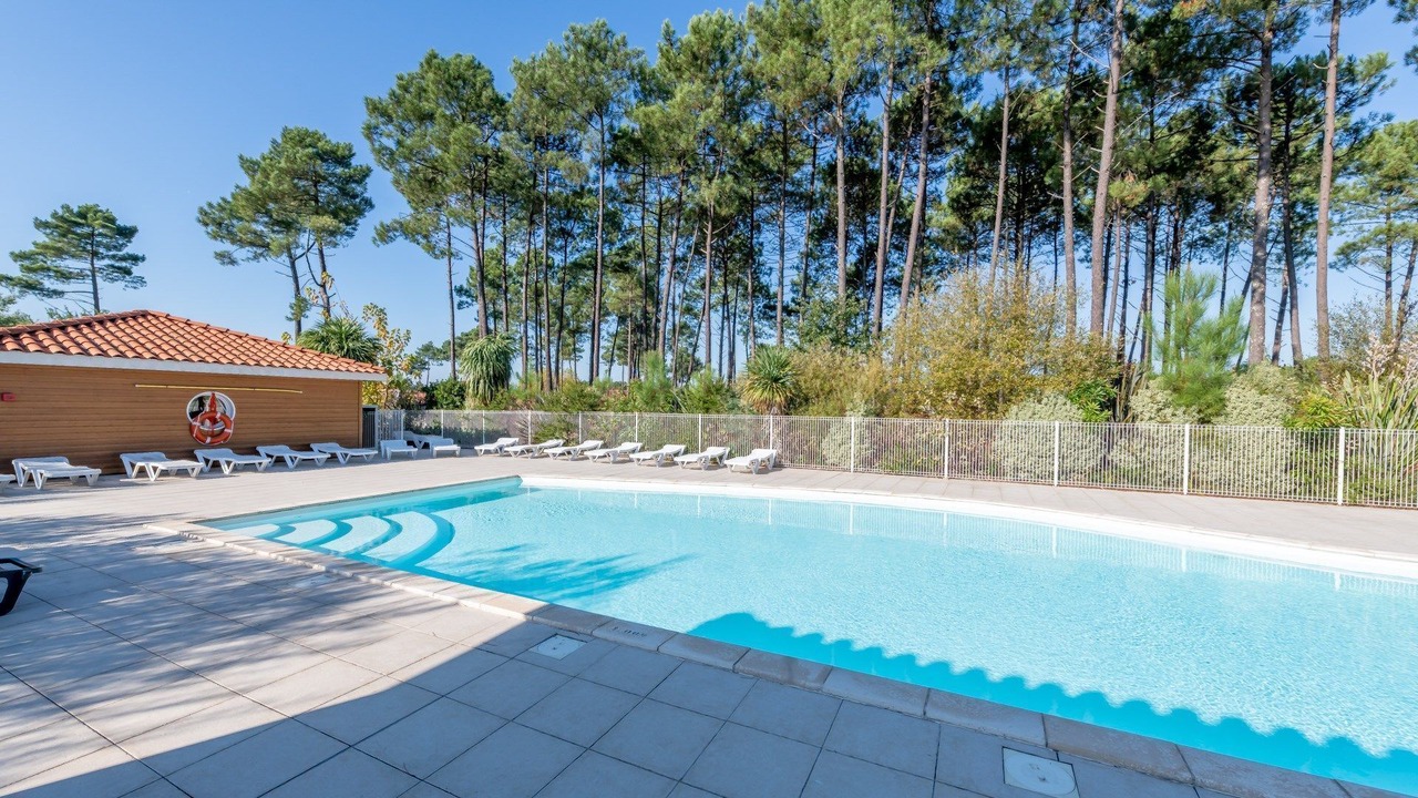 Photo of Outdoor in Parentis-en-Born